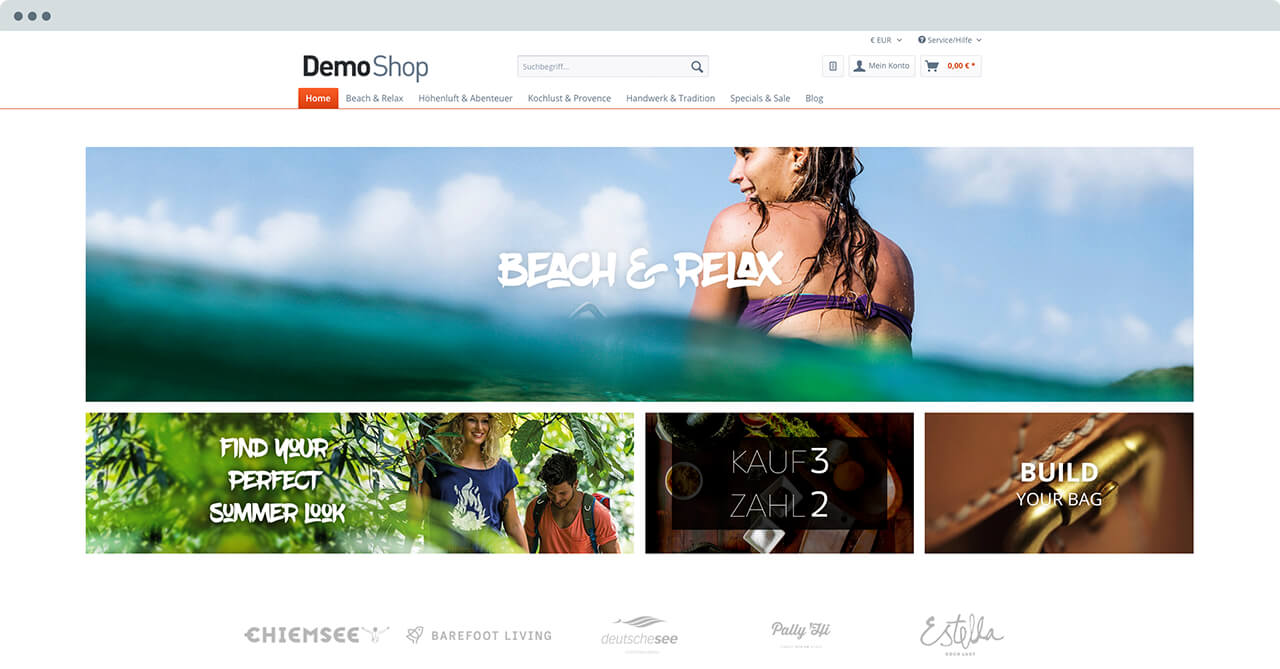 Shopware News: User Manual Published